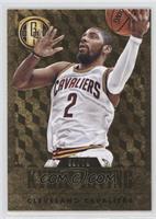 Kyrie Irving (White Jersey) #/79