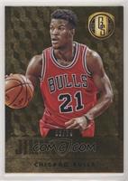 Jimmy Butler #/79