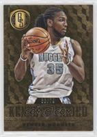 Kenneth Faried #/79