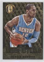 Arron Afflalo #/79