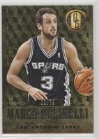 Marco Belinelli #/79