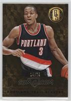 C.J. McCollum #/79