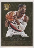 Wesley Matthews #/79