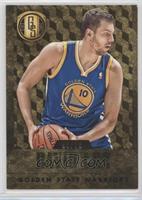 David Lee #/79