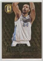 JaVale McGee #/79