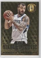 Nikola Pekovic #/79