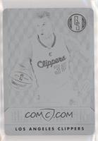 Blake Griffin (White Jersey) #/1