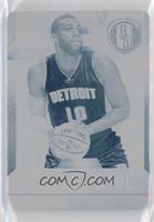 Greg Monroe #/1