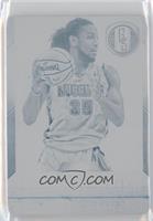 Kenneth Faried #/1