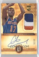 Cleanthony Early [Noted] #/25