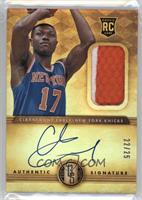 Cleanthony Early #/25