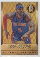 Josh Smith #/285