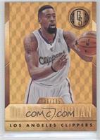 DeAndre Jordan #/285