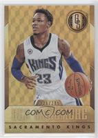 Ben McLemore #/285