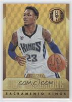 Ben McLemore #/285