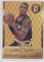 LaMarcus Aldridge #/285