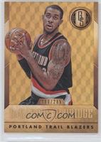 LaMarcus Aldridge #/285