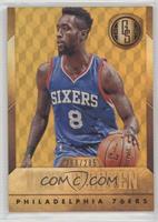 Tony Wroten #/285