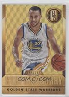 Stephen Curry #/285