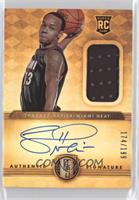 Shabazz Napier [EX to NM] #/199