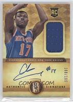 Cleanthony Early #/199