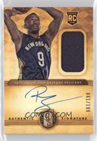 Russ Smith #/199