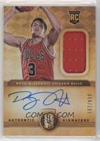 Doug McDermott #/199