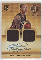 Shabazz Napier #/149