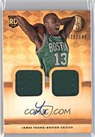 James Young #/149