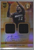 James Ennis [Noted] #/149