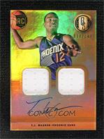 T.J. Warren #/149