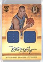 Mitch McGary #/149