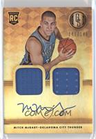 Mitch McGary #/149