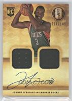 Johnny O'Bryant #/149