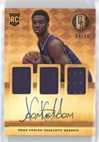 Noah Vonleh #/99