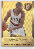 Nicolas Batum #/285