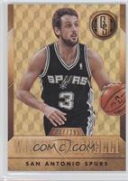 Marco Belinelli #/285