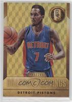 Brandon Jennings #/285