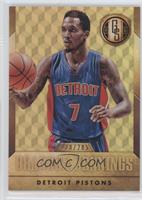 Brandon Jennings #/285