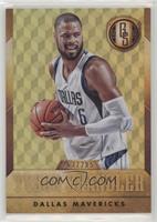 Tyson Chandler #/285