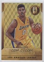Nick Young #/285