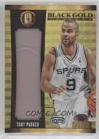 Tony Parker #/25