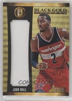 John Wall #/25