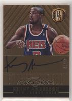 Kenny Anderson #/99