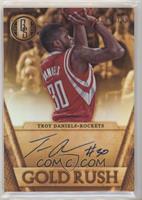 Troy Daniels #/199