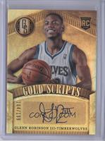 Glenn Robinson III #/199