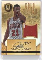 Jimmy Butler [EX to NM] #/25