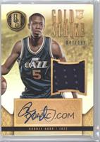 Rodney Hood #/199