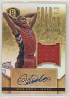 Bruno Caboclo #/199