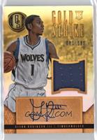 Glenn Robinson III #/199